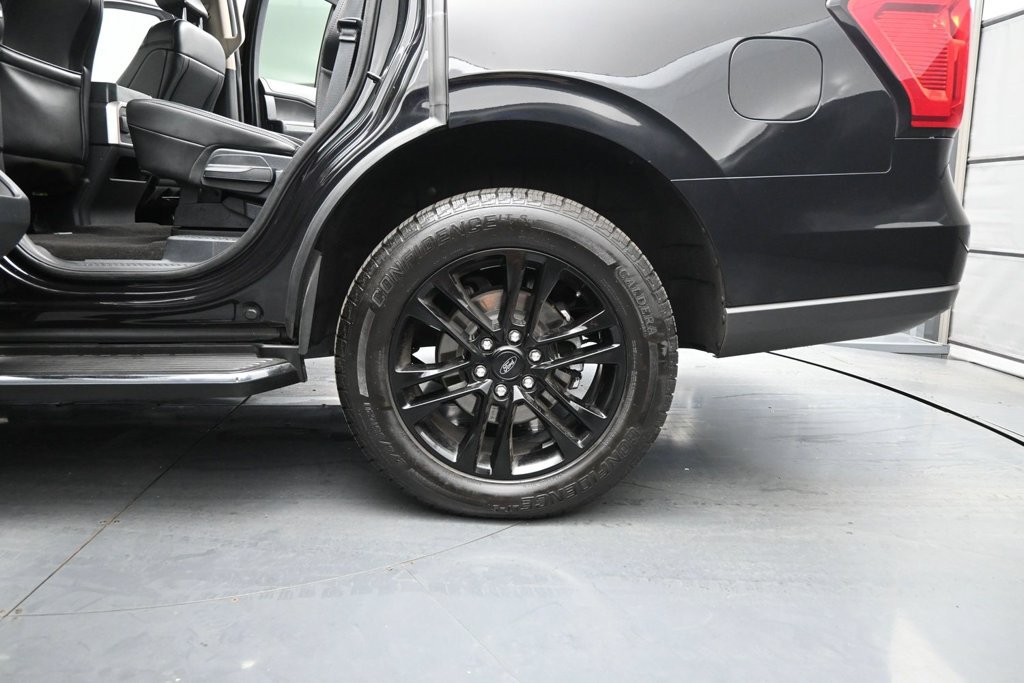 Used 2022 Ford Expedition XLT RWD image 21