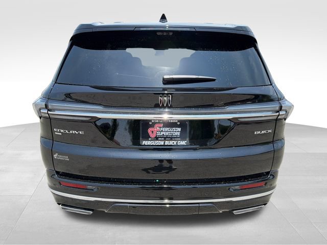 New 2026 Buick Enclave Avenir w/ Super Cruise Package AWD/4WD image 6