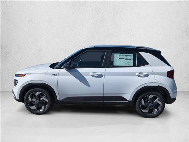 New 2026 Hyundai Venue SEL FWD image 5