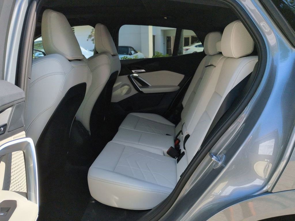 New 2026 BMW X2 xDrive28i w/ Technology Package image 14