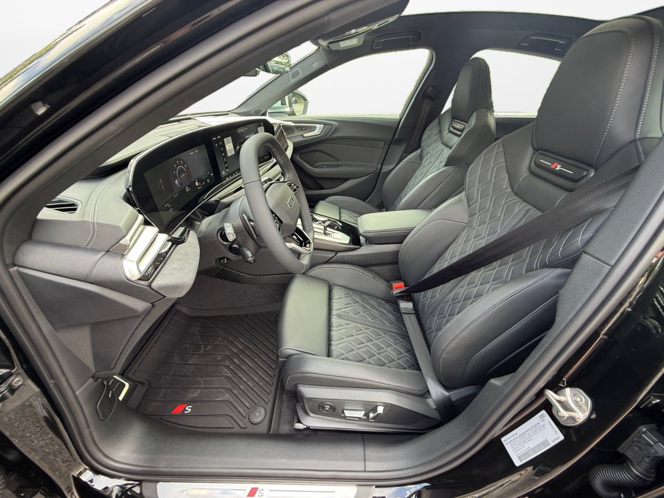 New 2026 Audi S5 Premium Plus AWD/4WD image 9