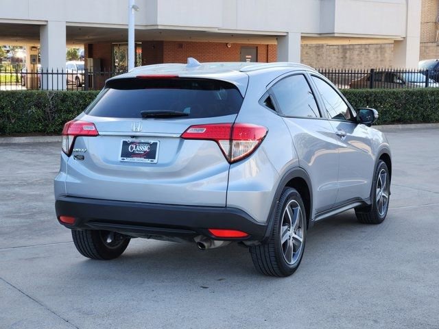 Used 2022 Honda HR-V EX image 14