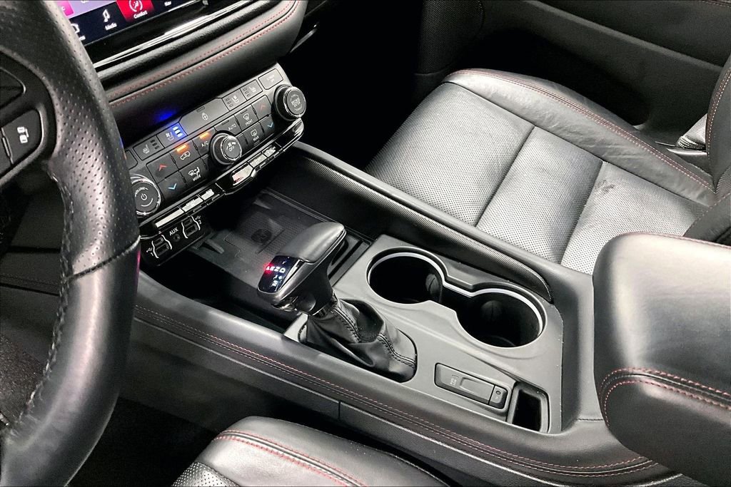 Used 2024 Dodge Durango R/T image 17