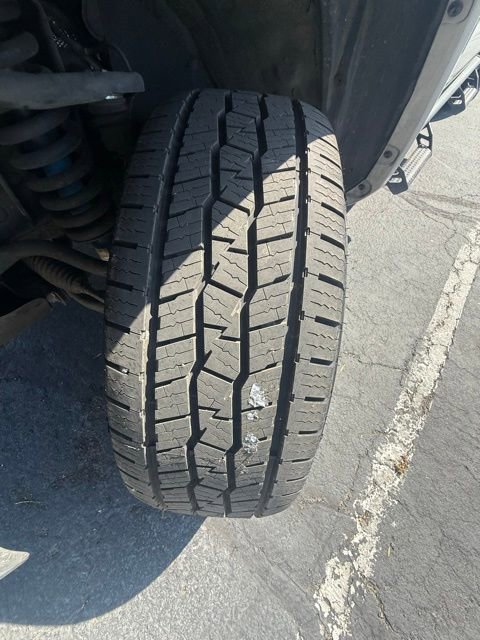 Used 2021 Toyota Tacoma TRD Sport w/ Technology Package image 30