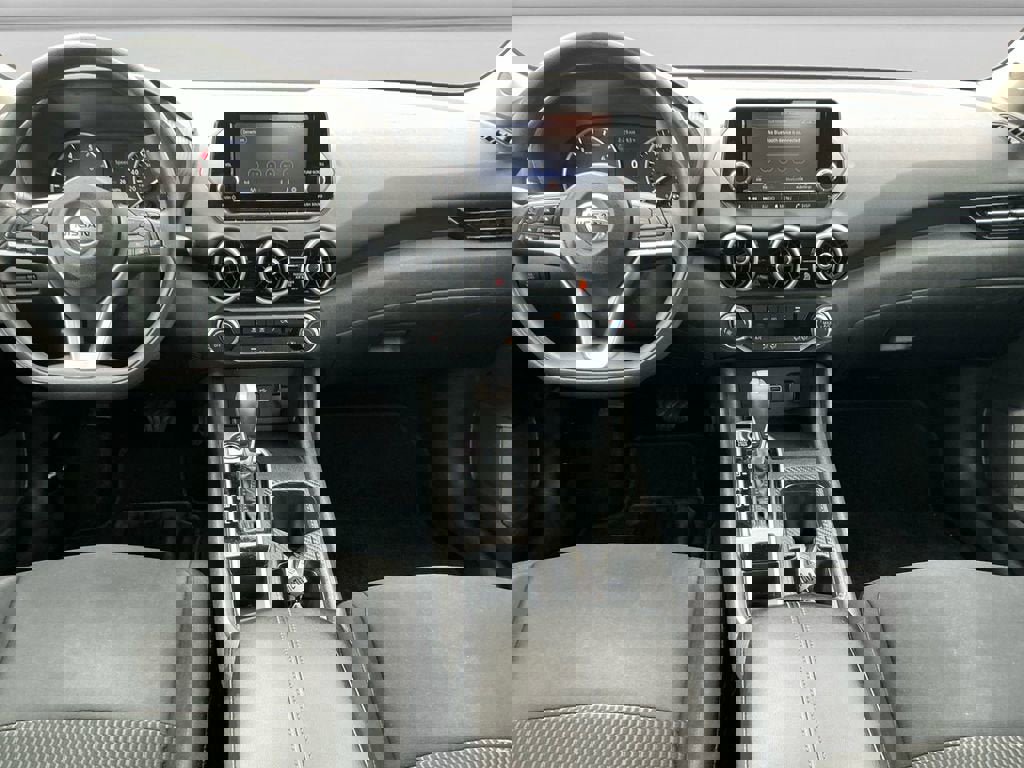 Used 2020 Nissan Sentra S image 11