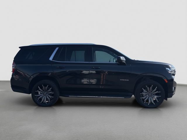 Used 2021 Chevrolet Tahoe LT image 7