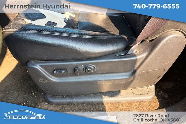 Used 2013 Chevrolet Tahoe LTZ AWD/4WD image 17