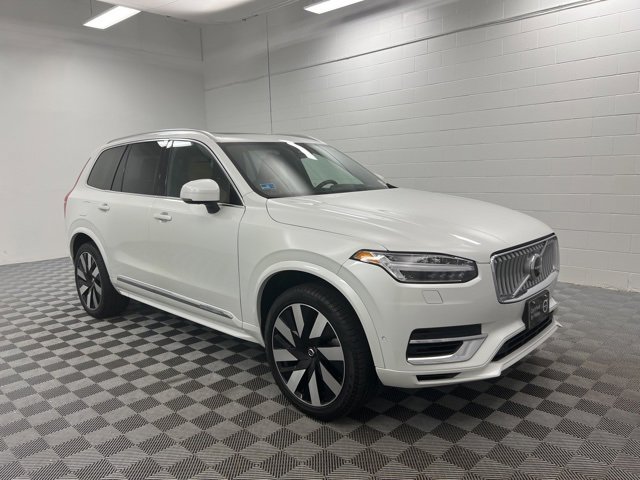 Certified 2023 Volvo XC90 T8 Ultimate w/ Protection Package Premier