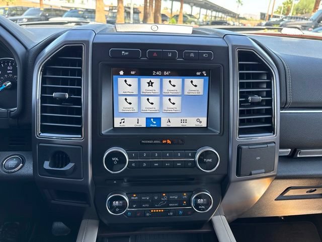 Used 2018 Ford Expedition Platinum RWD image 13