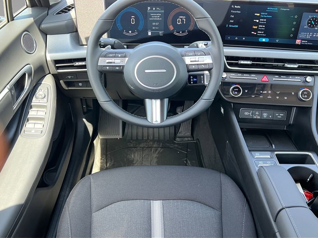 New 2026 Hyundai Sonata SEL image 13