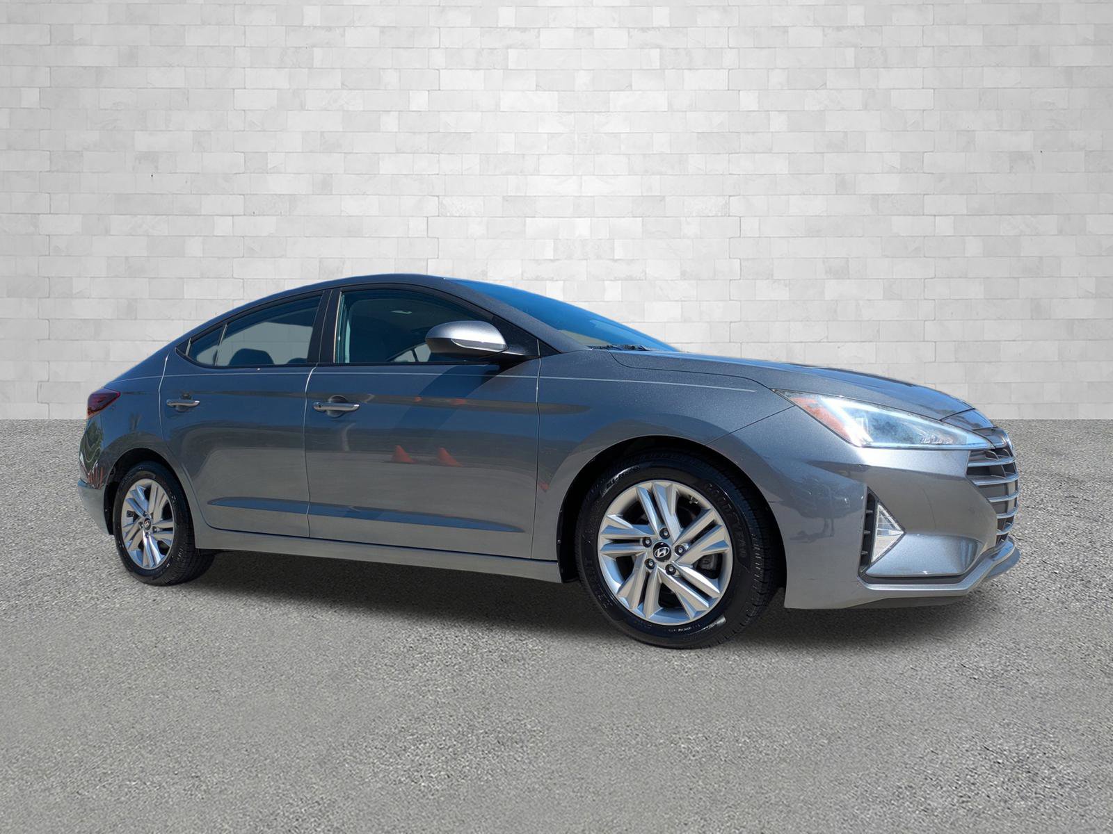 Used 2019 Hyundai Elantra Value Edition FWD image 1