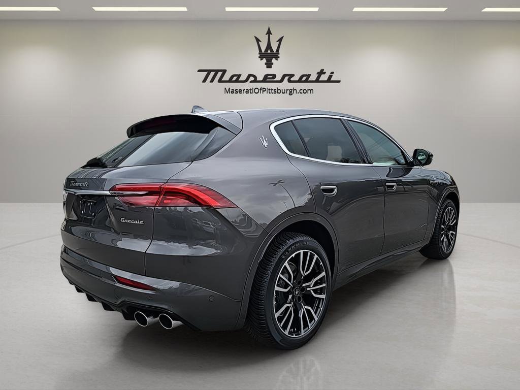 New 2024 Maserati Grecale GT image 5