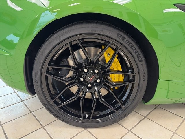 New 2026 Chevrolet Corvette Z06 image 19