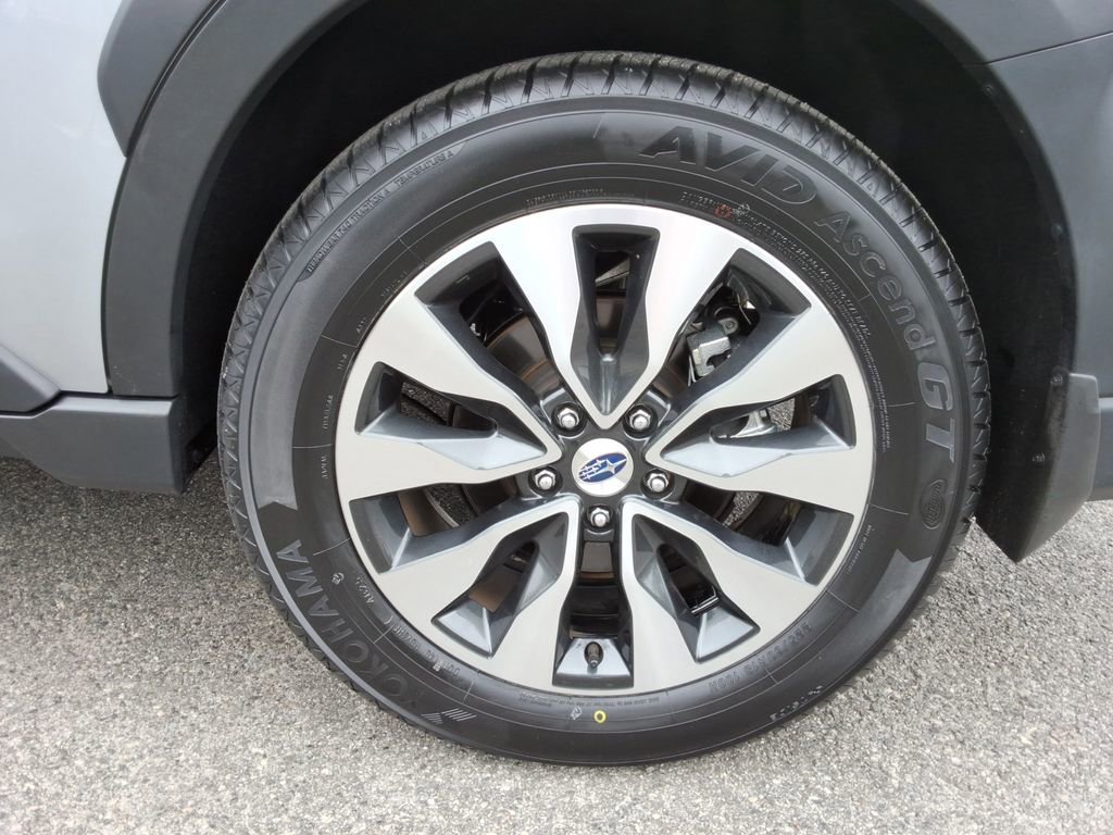 Used 2024 Subaru Outback Limited XT image 11