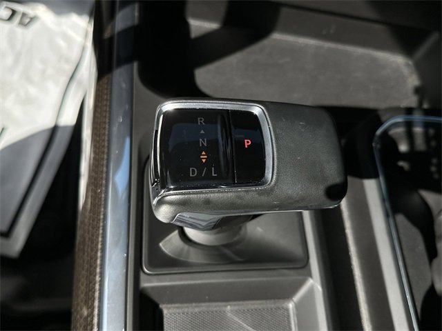 Used 2024 Chevrolet Silverado 1500 LT Trail Boss w/ Convenience Package II image 27