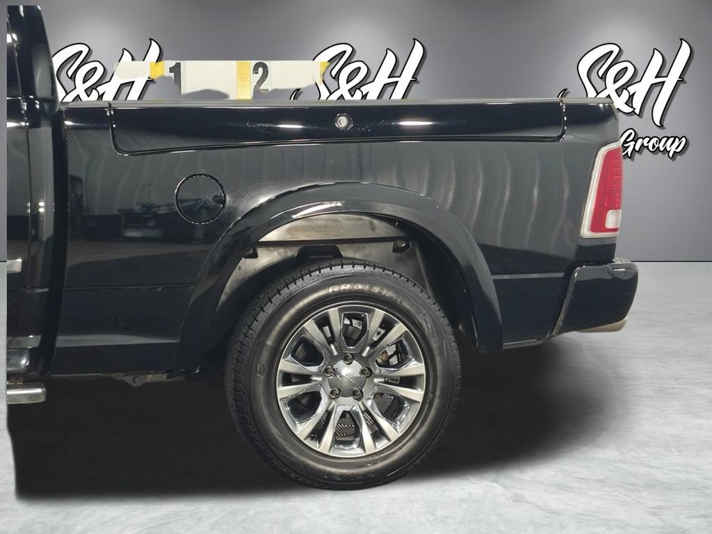Used 2014 RAM 1500 Limited AWD/4WD image 24