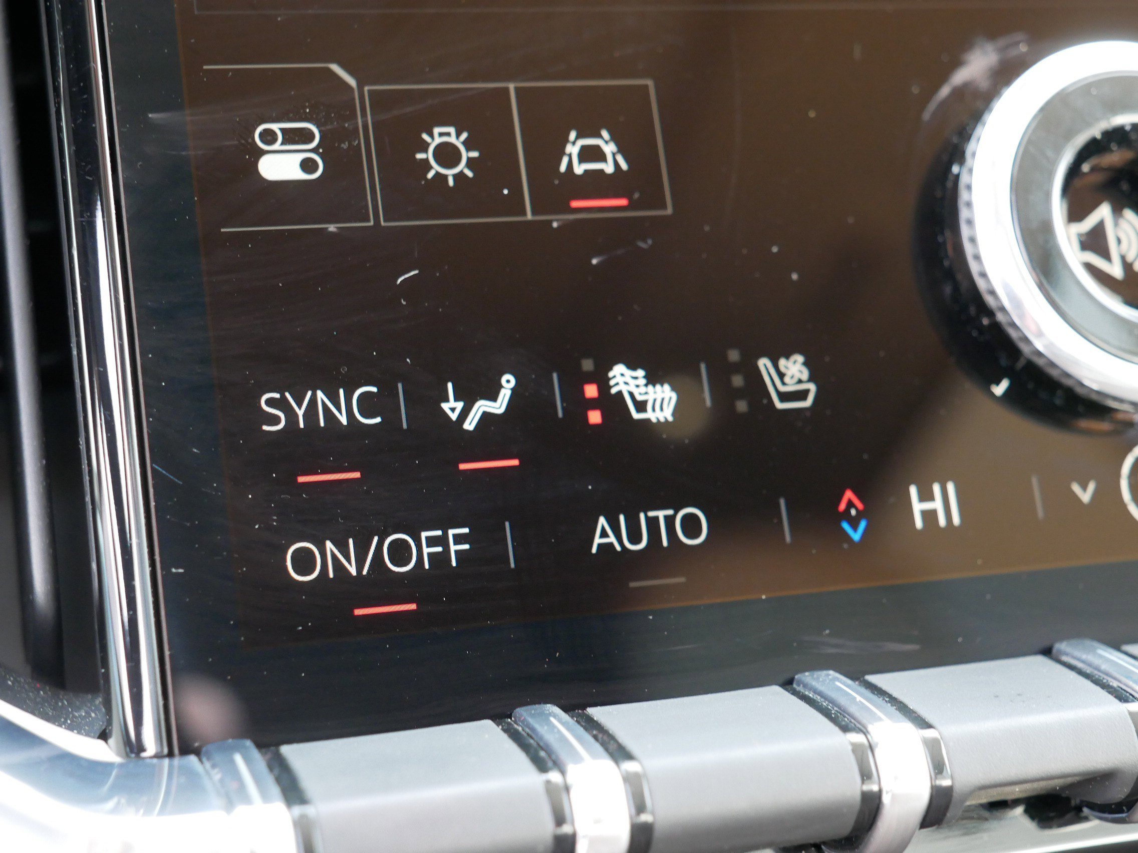 Certified 2025 GMC Acadia Denali w/ Super Cruise Package image 30