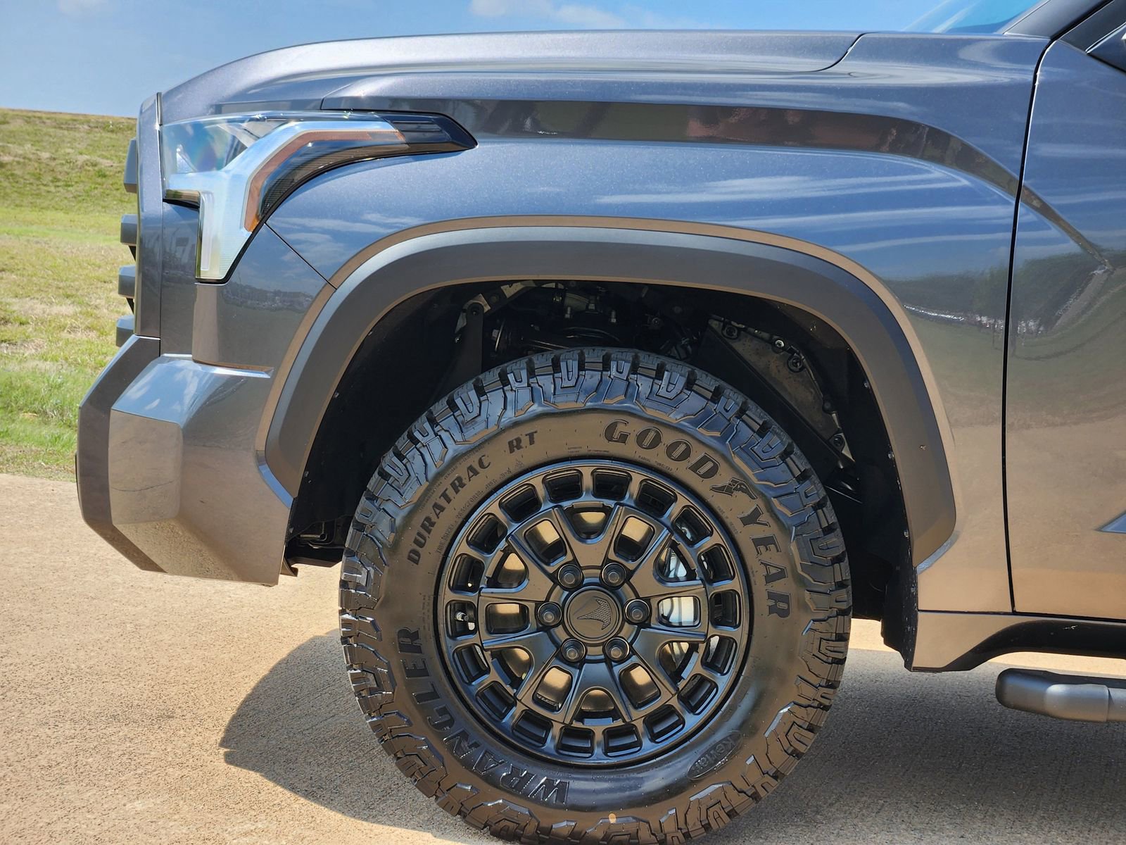 New 2026 Toyota Tundra SR5 image 10