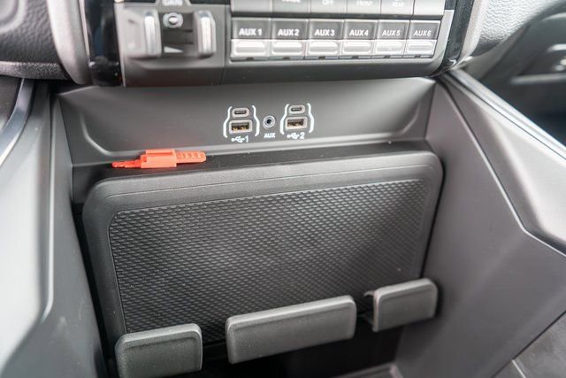 New 2026 RAM 2500 Big Horn image 20