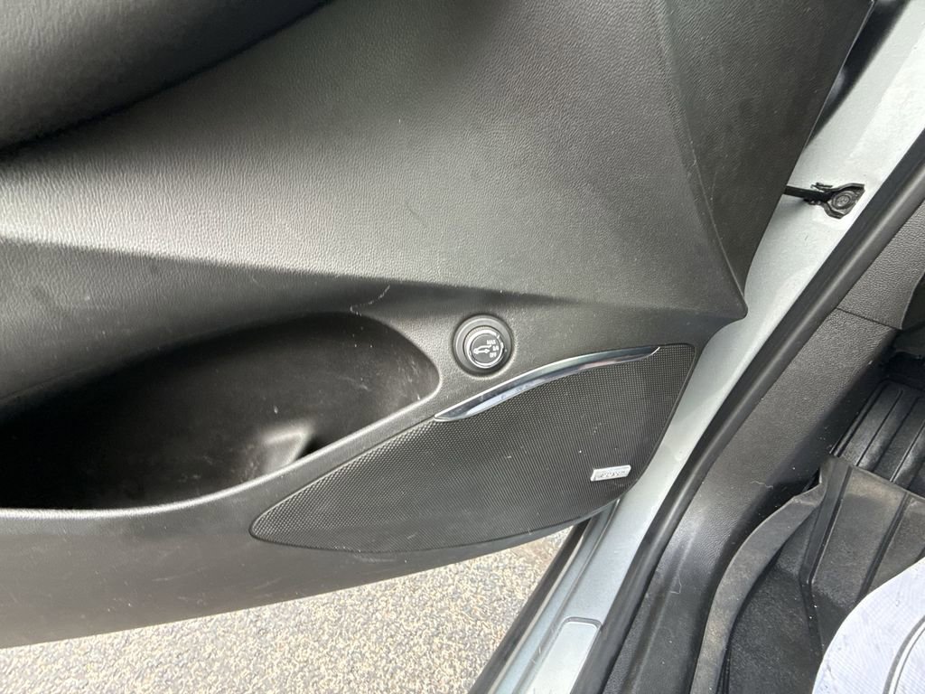 Certified 2023 Buick Enclave Avenir w/ Avenir Technology Package image 31