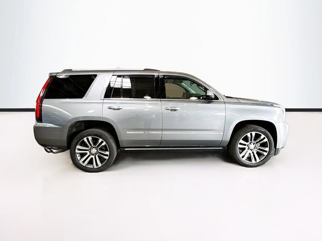 Used 2020 GMC Yukon Denali w/ Denali Premium Package AWD/4WD image 5