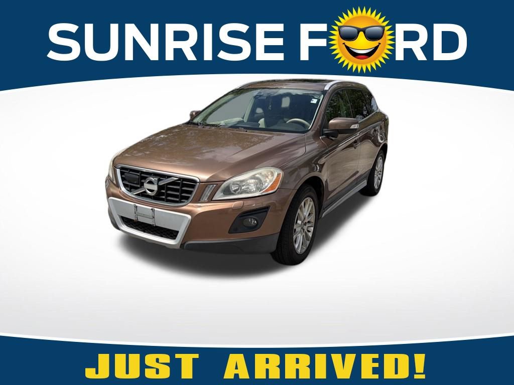 Used 2010 Volvo XC60 T6 image 1