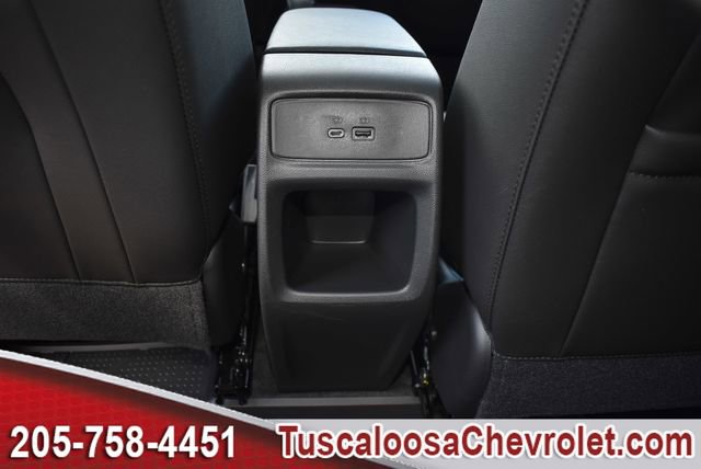 New 2026 Chevrolet Trax ACTIV w/ Sunroof Package image 18