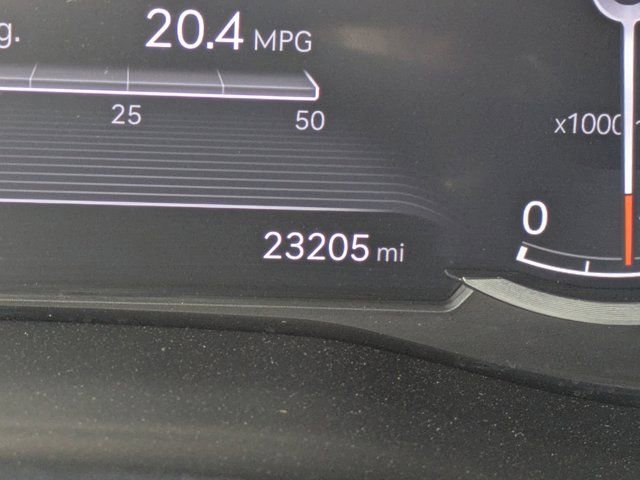 Used 2023 Genesis G70 2.0T w/ Sport Prestige Package AWD/4WD image 25