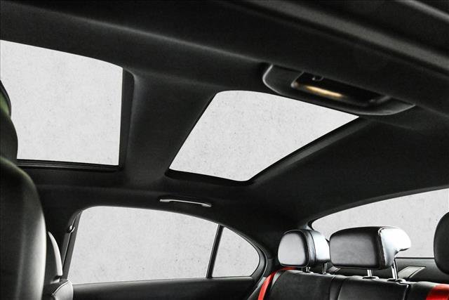 New 2026 Mercedes-Benz C 43 AMG 4MATIC Sedan image 21