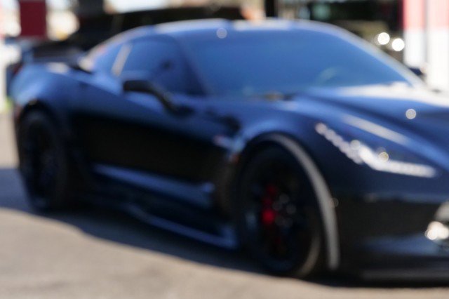 Used 2016 Chevrolet Corvette Z06 w/ 3LZ Preferred Equipment Group image 48