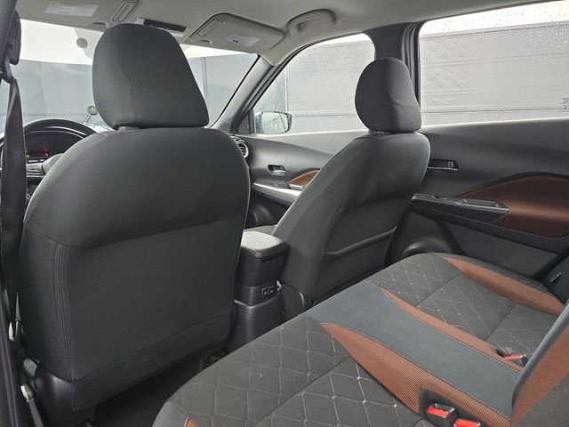 Used 2020 Nissan Kicks SR FWD image 37