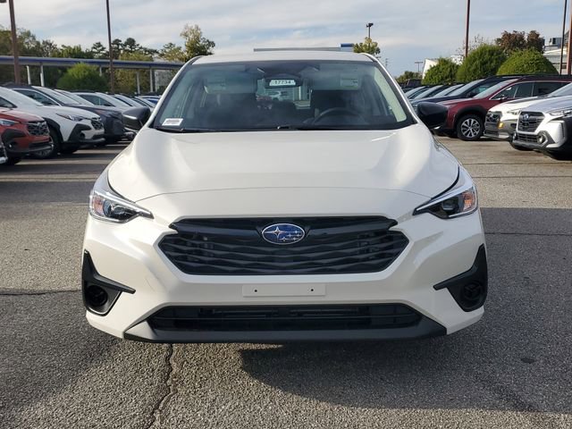 New 2025 Subaru Impreza 2.0i image 2