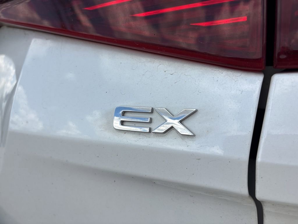 Used 2021 Kia Seltos EX AWD/4WD image 4