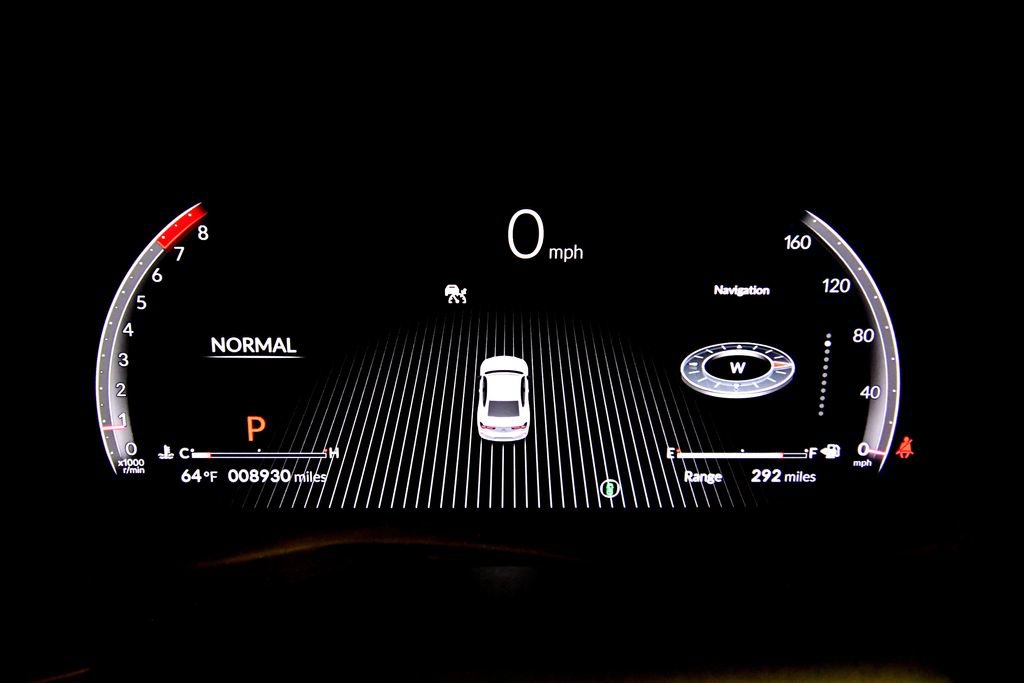 Used 2025 Acura TLX SH-AWD w/ A-SPEC Pkg image 23