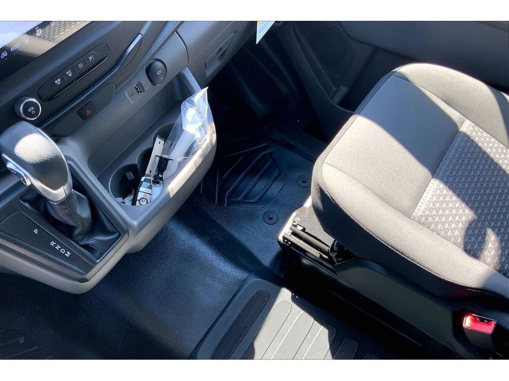 New 2026 Ford Transit 350 XL AWD/4WD image 9