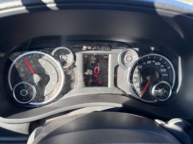 New 2026 RAM 3500 Tradesman image 29