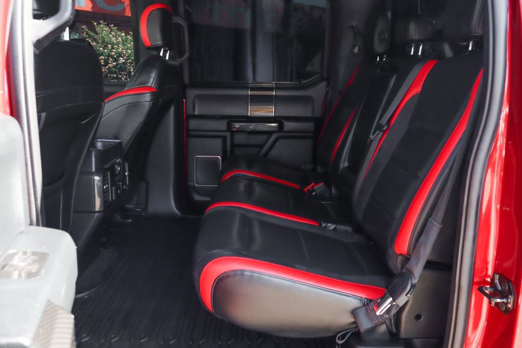 Used 2019 Ford F150 Raptor w/ Equipment Group 802A Luxury AWD/4WD image 54