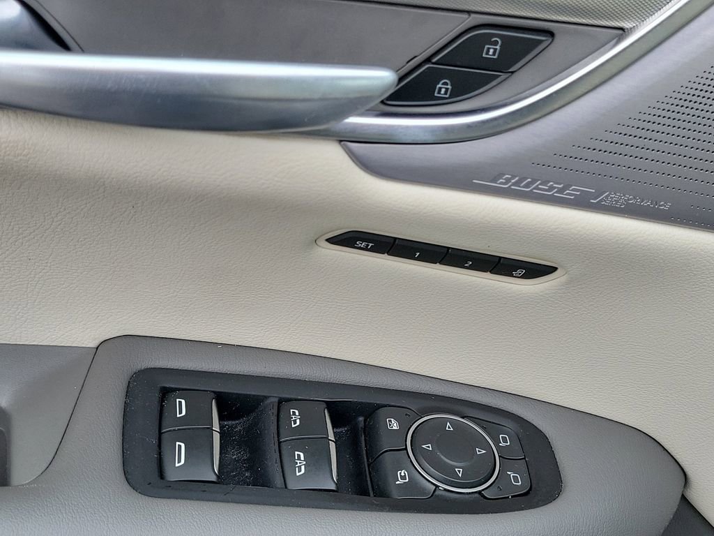 Certified 2023 Cadillac XT5 Premium Luxury image 26