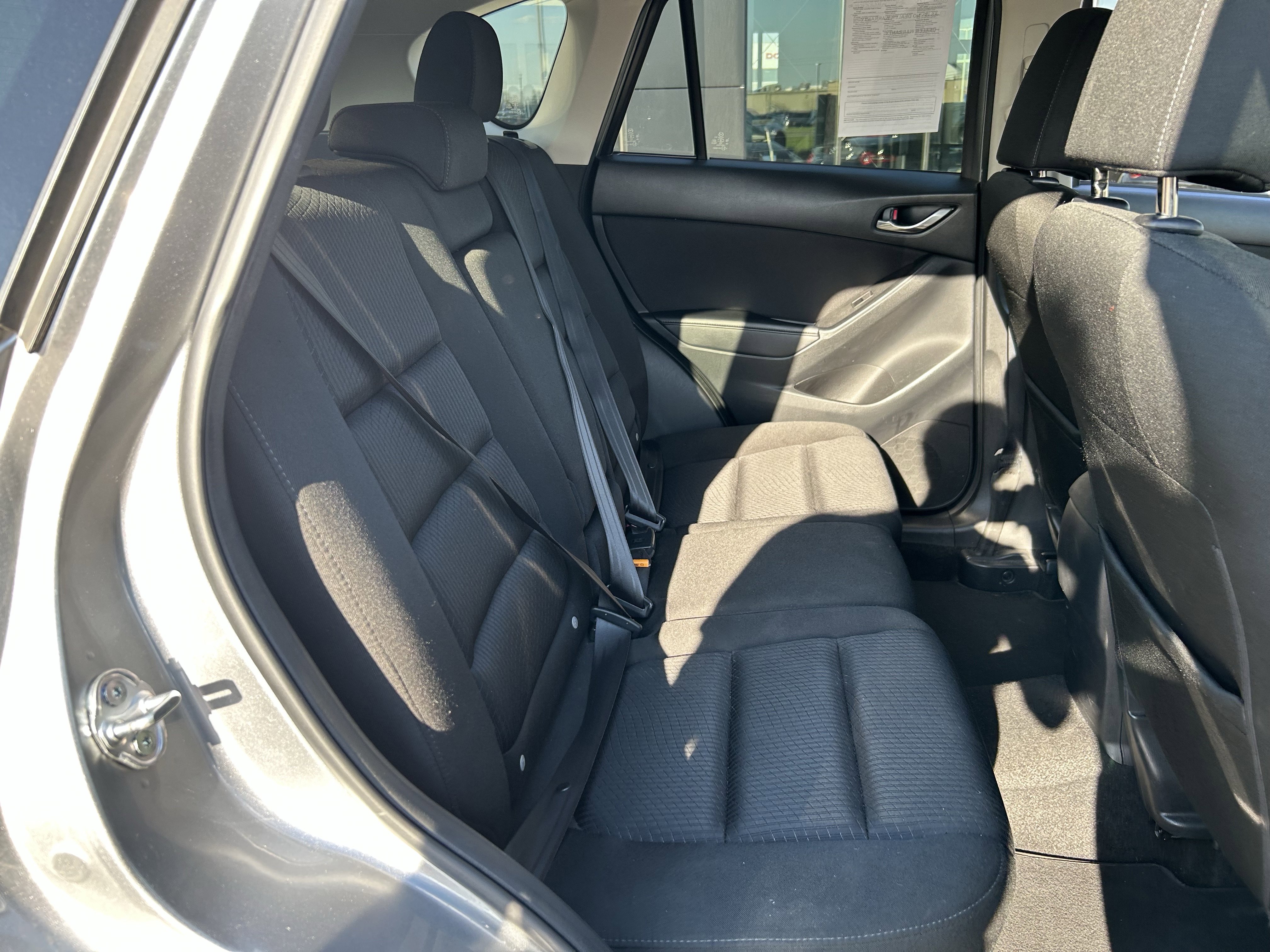 Used 2014 MAZDA CX-5 Touring image 24