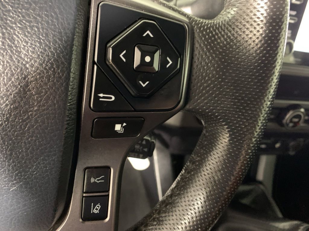 Used 2020 Toyota Tacoma TRD Sport image 22