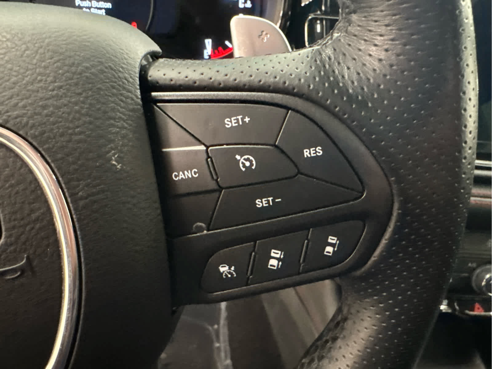 Used 2024 Dodge Durango GT AWD/4WD image 18