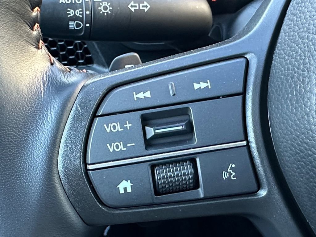 Used 2025 Honda CR-V Sport-L image 20