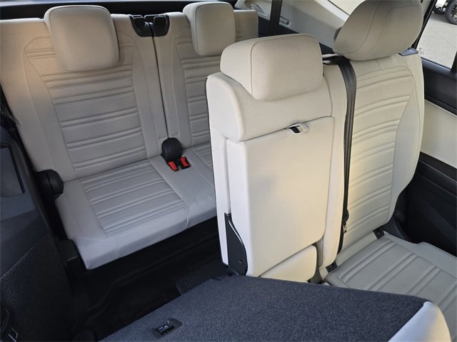 Used 2024 Volkswagen Tiguan S image 24