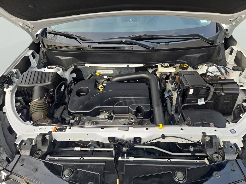 Used 2023 Chevrolet Equinox Premier image 23