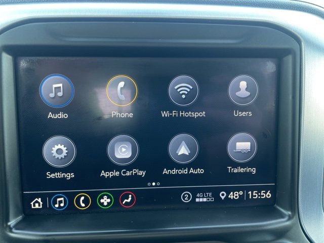 Used 2020 GMC Sierra 1500 Elevation image 4