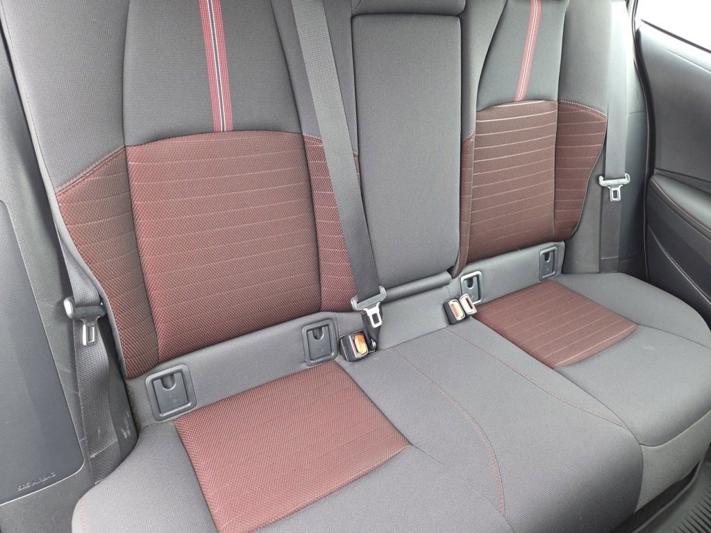 Used 2025 Toyota Corolla SE image 26