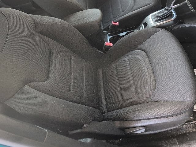 Used 2019 Jeep Renegade Latitude FWD image 11