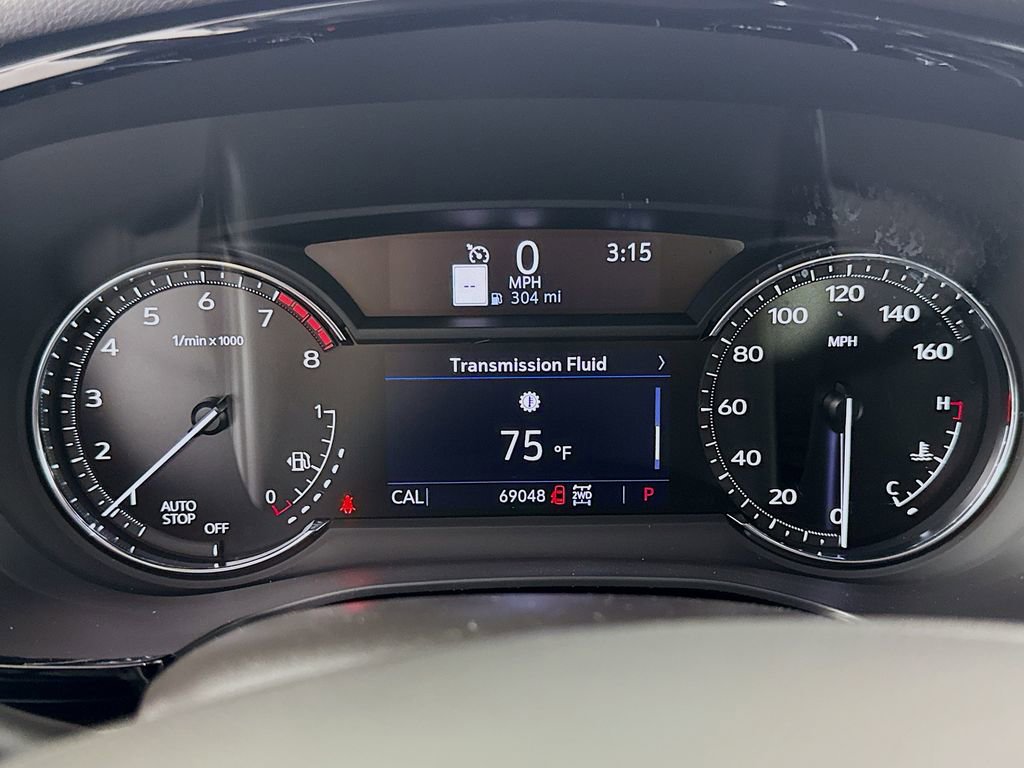 Used 2023 Cadillac XT6 Premium Luxury image 12