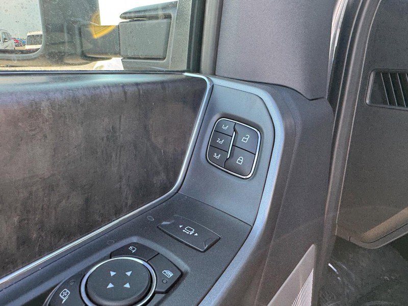 New 2026 Ford F350 Lariat w/ Lariat Ultimate Package image 21