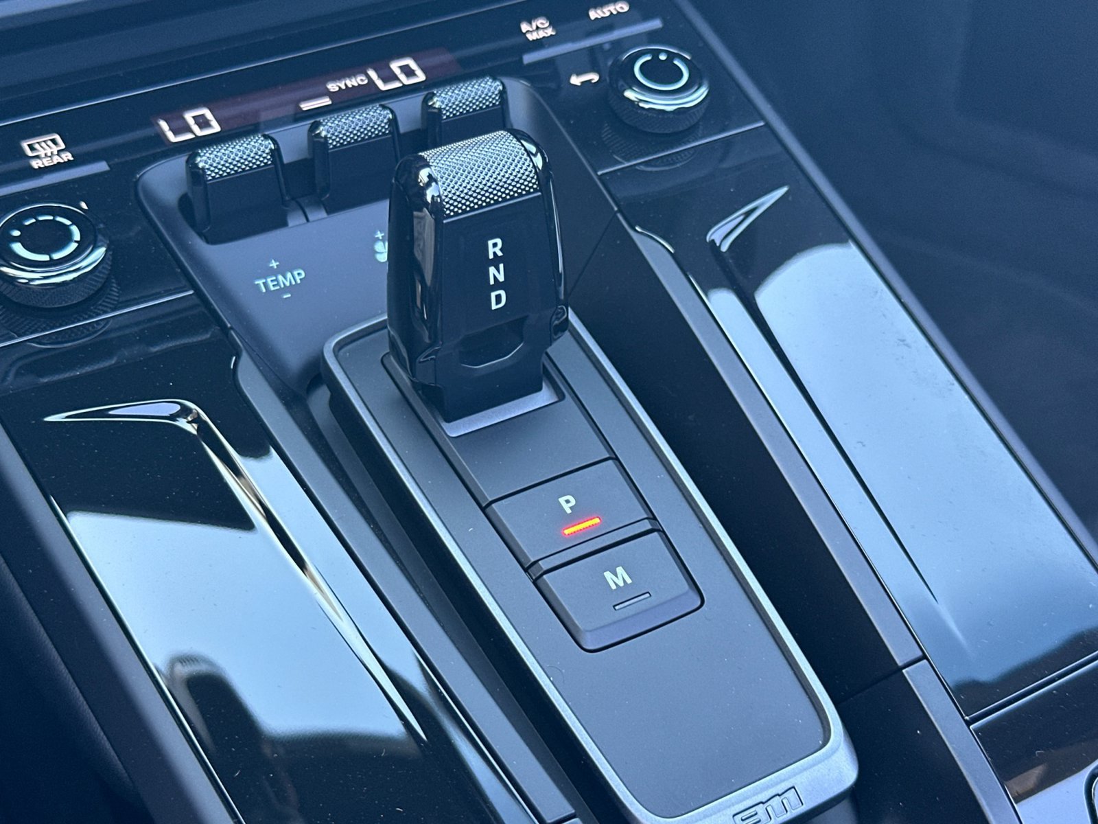 New 2026 Porsche 911 Targa 4S AWD/4WD image 23